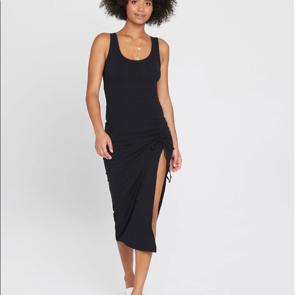 L*Space Sandpiper Dress Small NWT